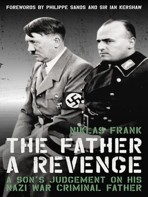 cover image of The Father